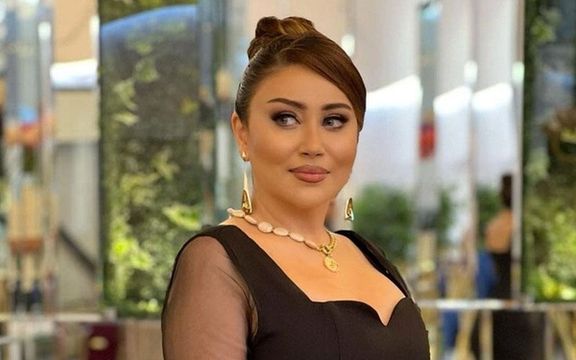 محل کنسرت خواننده زن اهل باکو در اردبیل پلمب شد