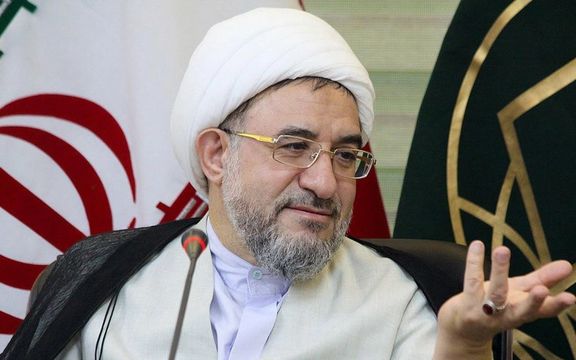 رییس کمیسیون اقتصادی مجلس خبرگان: ما خمس و زکات داریم، اصلا نیازی به نظام مالیاتی غرب نیست