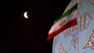 Sharp policy swerve needed to avoid ruin, Tehran moderates warn