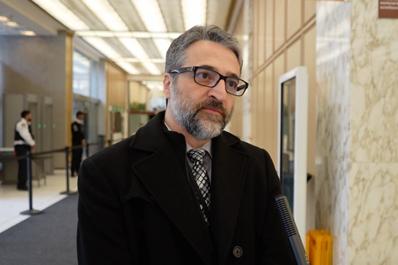 حامد اسماعیلیون: کمیسیون بررسی دخالتهای خارجی در کانادا مداخلات تهران را بررسی کند