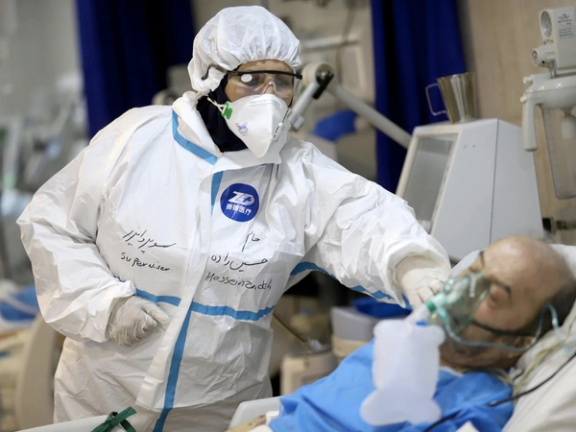 دو روز پس از «صفر» شدن آمار فوتیهای کرونا در ایران، هفت نفر دیگر جان باختند