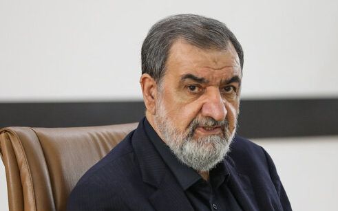 محسن رضایی: اروپا میخواهد جمهوری اسلامی را موضوع معامله با ترامپ کند