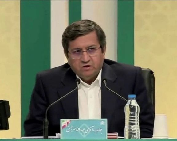 همتی: نگذاشتم که ایران ونزوئلایی شود