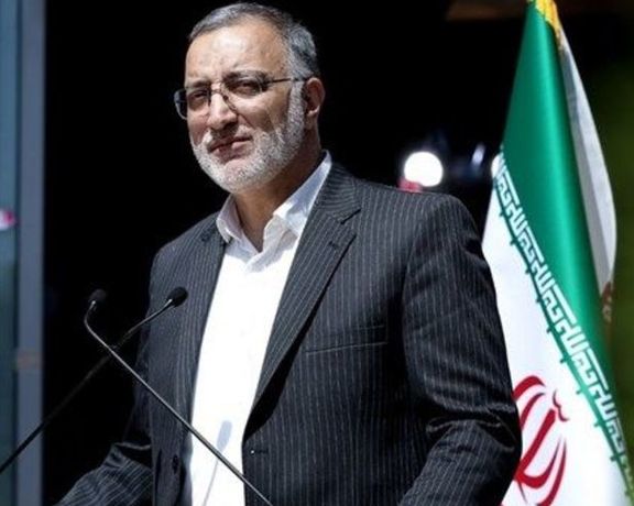بسیج دانشجویی دانشگاههای تهران: زاکانی صلاحیت قانونی برای شهرداری تهران را ندارد