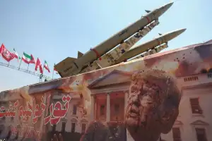 چرا در منطق امنیتی جمهوری اسلامی، عقبنشینی پرهزینهتر است؟