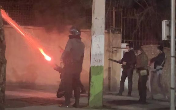 مقررة الأمم المتحدة: قمع الاحتجاجات بإيران من أشرس حملات القمع في تاريخها الحديث