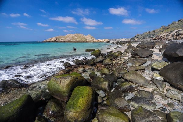 Beijing’s position on Iranian islands angers Tehran's pro-China front