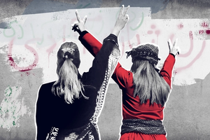 مدرسه «زن، زندگی، آزادی»؛ درسهایی که جنبش به ایران آموخت