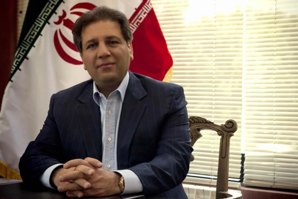 بریتانیا: بانکدار و تاجر فاسد به دلیل حمایت از سپاه پاسداران تحریم شد