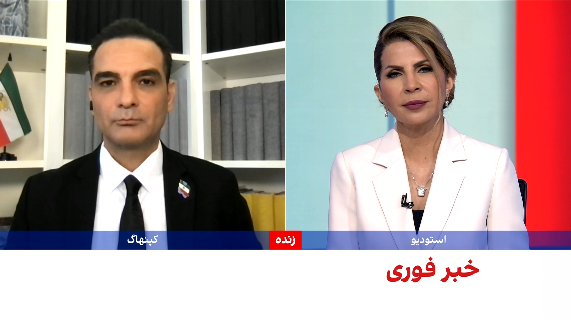 هشدار درباره اجرای حکم اعدام فوتبالیست ۱۹ ساله
