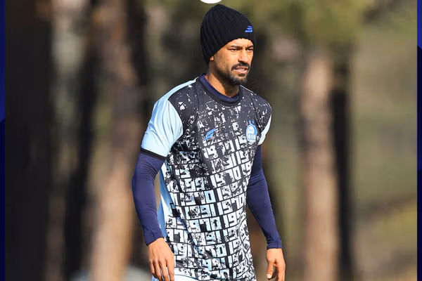 رامین رضاییان پس از اخراج از استقلال: رییس و صاحبان اصلی این تیم هواداران هستند