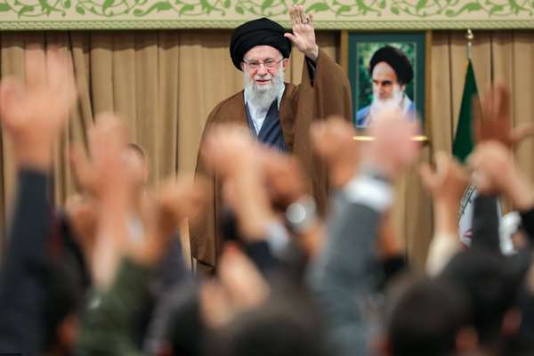 سخنگوی سپاه پاسداران: جنگ ۱۲ روزه نشان داد رهبری در ایران پدیدهای منحصر به فرد است