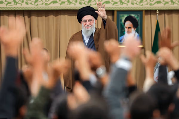 سخنگوی سپاه پاسداران: جنگ ۱۲ روزه نشان داد رهبری در ایران پدیدهای منحصر به فرد است