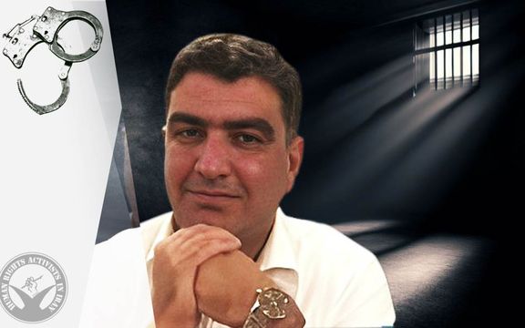 Iranian Lawyer Sentenced To Prison, Exile