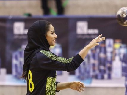 قاسمی، خلیلی و عباسی؛ سه ملیپوش هندبال زنان ایران به تیم آنتالیای ترکیه پیوستند