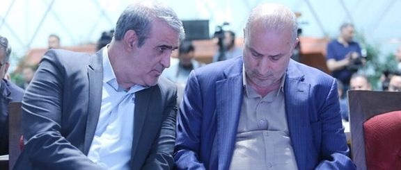 رئیس کمیته مسابقات فدراسیون فوتبال: شروع لیگ برتر ایران به تعویق نمیافتد