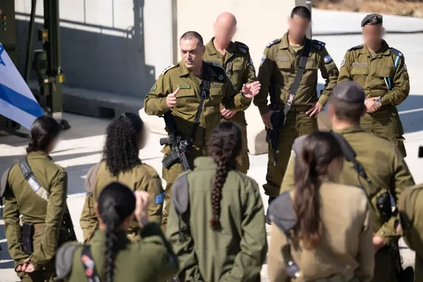 رییس ستاد کل ارتش اسرائیل: به همه اهداف عملیات در ایران و لبنان دست یافتیم