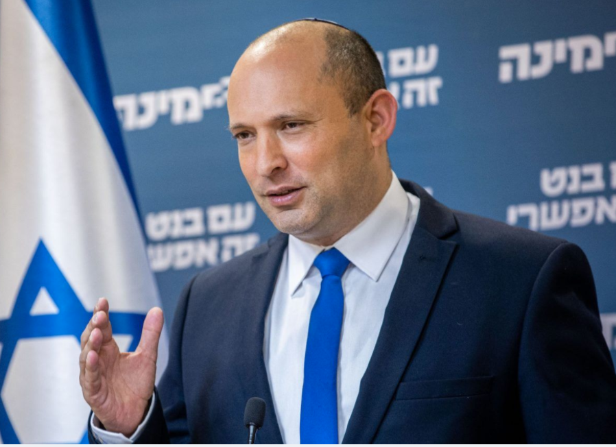 رئيس الوزراء الإسرائيلي: حملة إضعاف إيران جارية في جميع المجالات