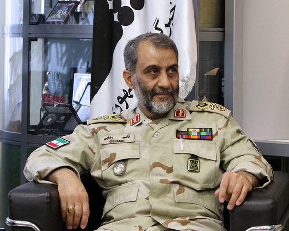 جانشین فرمانده انتظامی کشور: قانون میگوید کشف حجاب و بدحجابی جرم مشهود است