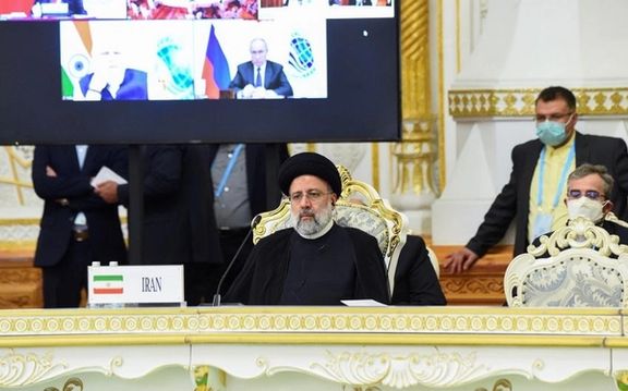 اندیشکده سوفان: با الحاق ایران به سازمان شانگهای، نفوذ روسیه و چین در تهران بیشتر میشود