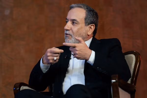 عباس عراقچی: پس از جنگ ۱۲ روزه بسیاری از شکافهای امنیتی را بستیم