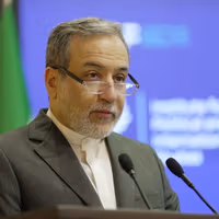 Iran no longer enriching uranium after US, Israeli strikes, Araghchi says