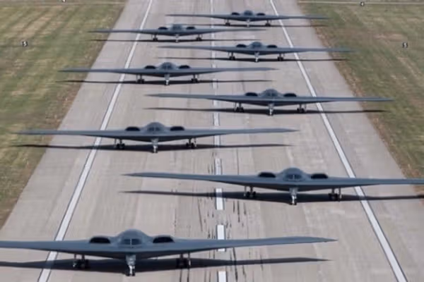 فوربس: دومین حمله نظامی ترامپ علیه حکومت ایران چه شکلی میتواند داشته باشد؟