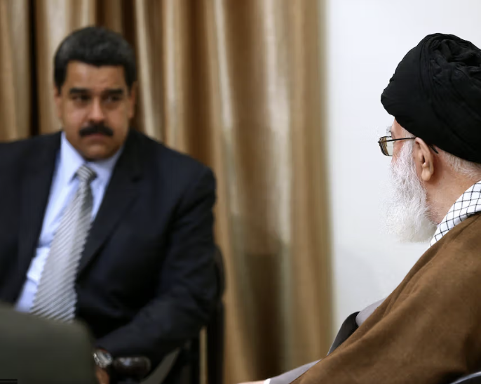 فاکس‌نیوز: هدف کارزار ترامپ علیه ونزوئلا حذف تدریجی حکومت‌های متحد روسیه از جمله ایران است