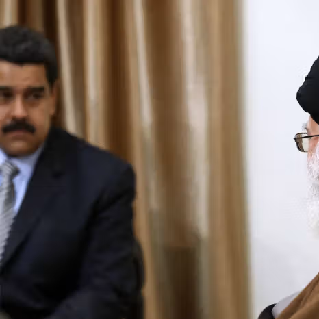 فاکسنیوز: هدف کارزار ترامپ علیه ونزوئلا حذف تدریجی حکومتهای متحد روسیه از جمله ایران است