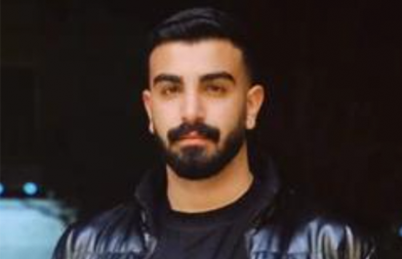 سامان علایی