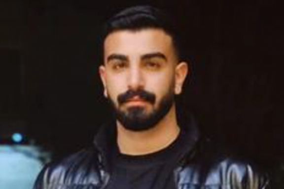 سامان علایی