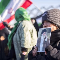 After shock Venezuela attack, might Trump train his sights on Iran?