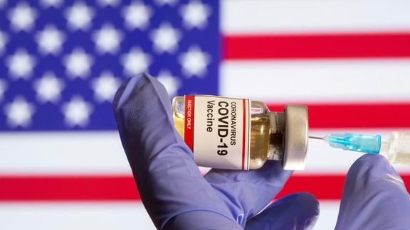 شهردار نیویورک برای تشویق دریافت واکسن کرونا پاداش ۱۰۰ دلاری تعیین کرد