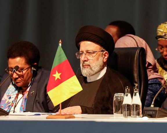 إيران والسعودية و4 دول تنضم لـ"بريكس".. واحتجاجات حقوقية على وجود رئيسي في جنوب إفريقيا