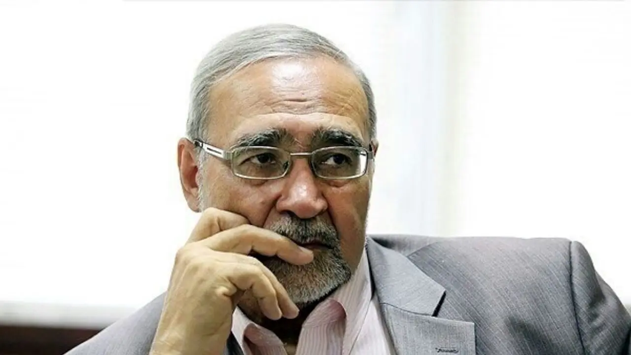 سفیر پیشین جمهوری اسلامی در روسیه: عملکرد مسکو در جنگ اخیر کمتر از حد انتظار بود