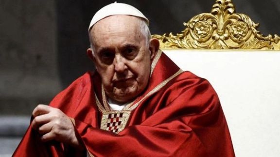 چالش اخلاقی «رحم اجارهای» و واکنشها به اظهارات پاپ درباره نفرتانگیز خواندن آن