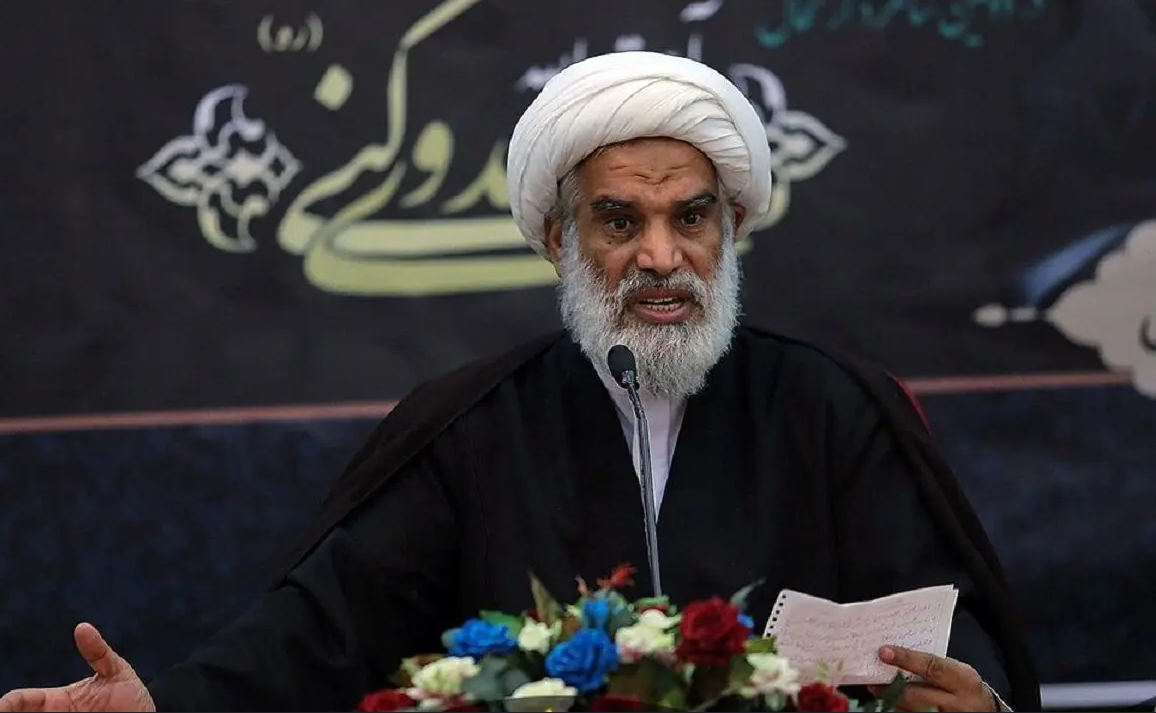 عضو مجلس خبرگان: مذاکره درباره غنی‌سازی ممنوع است