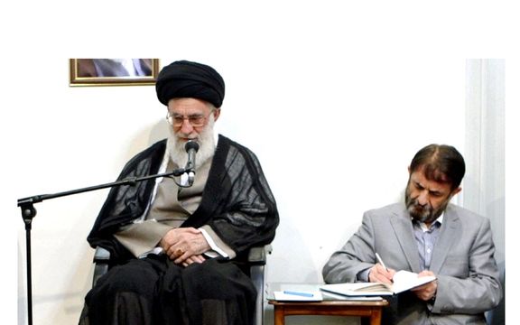 مشاور اقتصادی خامنهای: ۲.۵ میلیون نفر خیلی شدید محروم و ۲۰ میلیون نفر کم برخوردارند