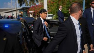 خانهتکانی در دفتر نخستوزیری بریتانیا با هدف پیروزی در انتخابات