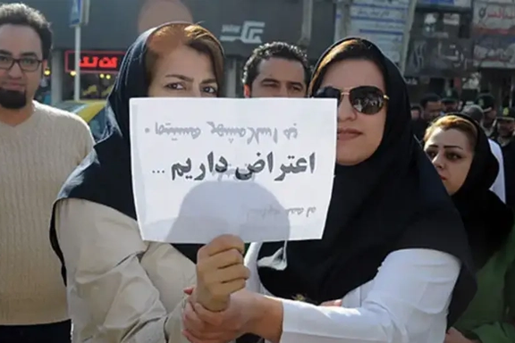 شورای هماهنگی اعتراضات پرستاران از بازداشت شماری از پرستاران معترض خبر داد