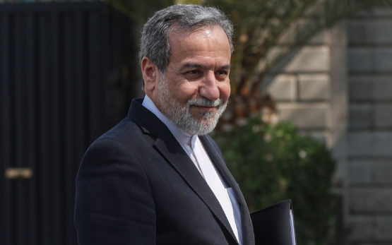 عباس عراقچی: با درسهای جنگ ۱۲ روزه جمهوری اسلامی قویتری خواهیم شد