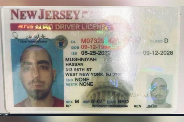 Police Source Says Rushdie Stabbing Suspect Was Pro-Iran