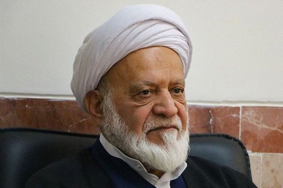 عضو مجمع تشخیص مصلحت نظام: بقیه کشورها طلا خریدند و قیمت طلا در ایران بالا رفت