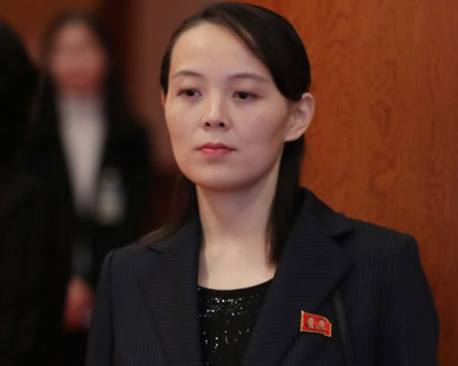 کره شمالی: آمریکای و کره جنوبی به دلیل برگزاری رزمایش با تهدیدات امنیتی مواجه میشوند