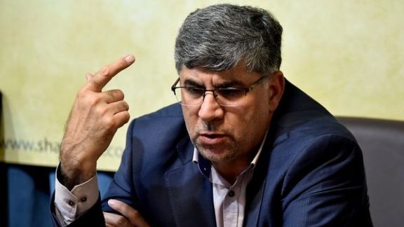 نماینده قصر شیرین: اگر آمریکا از گذشتهاش پشیمان شود برای برپایی سفارتخانه هم آمادهیم