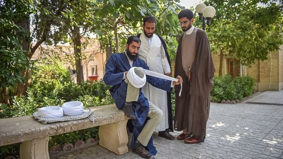 مقام حوزه علمیه: هوش مصنوعی میتواند به حوزه علمیه کمک کند راه میانبر پیدا کند