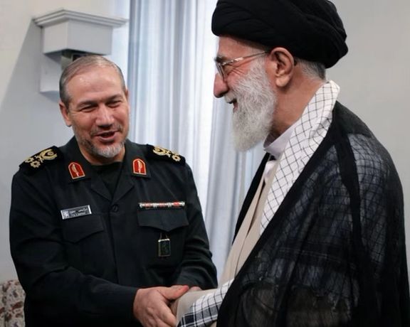 Khamenei man praises attack on Israel amid talk of ‘new foreign policy’