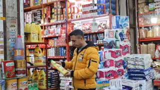 تیرهروزی در معاش، دلیل خشم ایرانیان