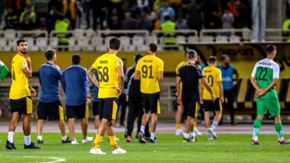 دبیرکل فدراسیون فوتبال مدعی شد: الاتحاد مشکلی برای تکرار بازی با سپاهان در اصفهان ندارد