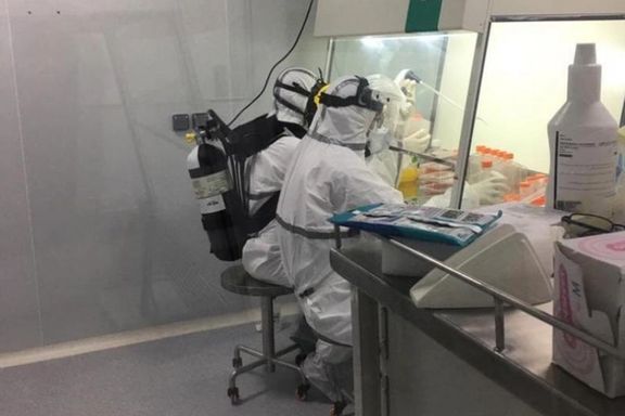 رییس کمیته علمی ستاد ملی مقابله با کرونا: قطع برق هزینه تولید واکسن کرونا را بالا میبرد